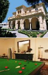 Charsfield Hotel