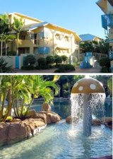 Diamond Sands Resort Gold Coast