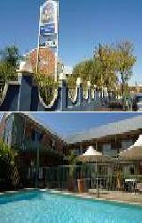Best Western Gregory Terrace Motel Brisbane