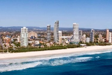 Broadbeach Accommodation