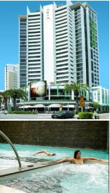 Aria Apartments Gold Coast