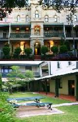 Avonmore on the Park Boutique Hotel Randwick