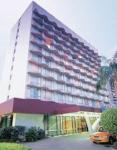 Royal on the Park Hotel Brisbane