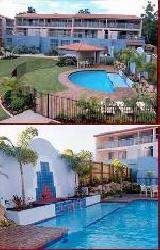 Taringa Gardens Apartments Brisbane