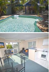 Budds Beach Apartments Gold Coast