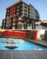 The Chermside Apartments Brisbane