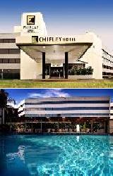 Chifley Hotel Penrith