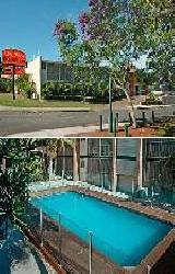 City Star Motor Inn Brisbane