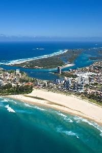 Coolangatta Accommodation