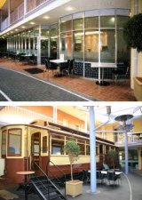 Quality Hotel Dickson Canberra