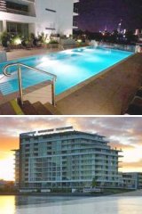 Freshwater Point Resort Gold Coast