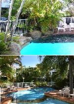 Headland Gardens Holiday Apartments Sunshine Coast