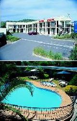 Jacksons Motor Inn Glen Osmond Accommodation