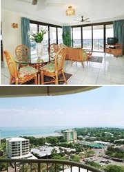 Marrakai Luxury All Suites Darwin