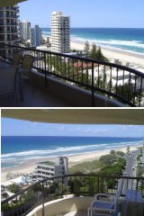 Norfolk Luxury Beachfront Apartments Gold Coast