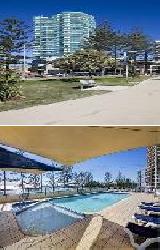 Ocean Plaza Resort Gold Coast