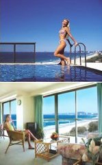 Ocean Royale Apartments Broadbeach