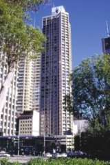 Park Regis City Centre Hotel Sydney