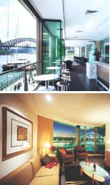 Quay Grand Suites Sydney