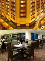 Rydges World Square Sydney