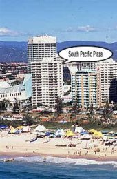 South Pacific Plaza Gold Coast