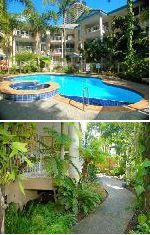 Surfers Beach Holiday Apartments Gold Coast