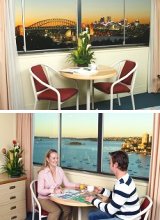 Macleay Apartment Hotel Sydney