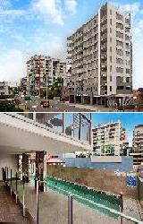 The Capitol Apartments South Brisbane