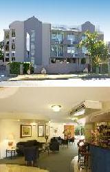 Wellington Apartment Hotel Kangaroo Point