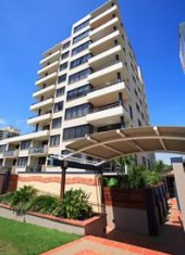 Windward Apartments Sunshine Coast