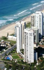 Xanadu Main Beach Gold Coast