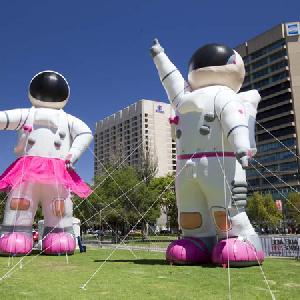 Adelaide Fringe Festival Accommodation