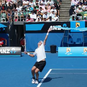 Australian Open Tennis Accommodation
