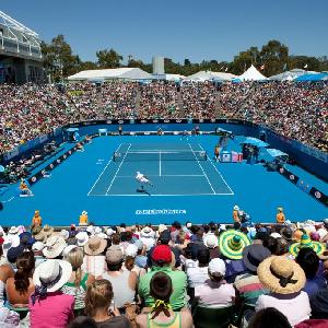 Australian Open Tennis Accommodation