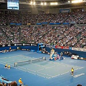 Australian Open Tennis Accommodation