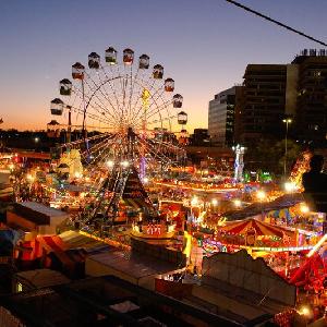 Brisbane Show Accommodation