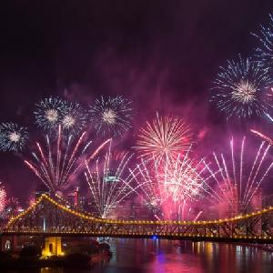 Brisbane Festival Accommodation