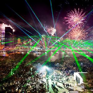 Brisbane Festival Accommodation