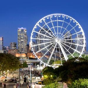 Brisbane Festival Accommodation