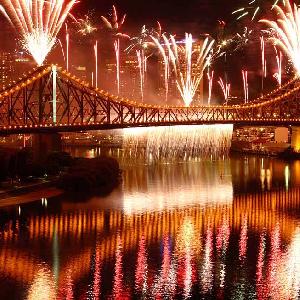 Brisbane Festival Accommodation