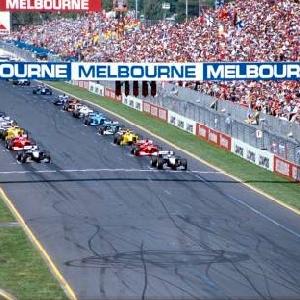Melbourne Grand Prix Accommodation