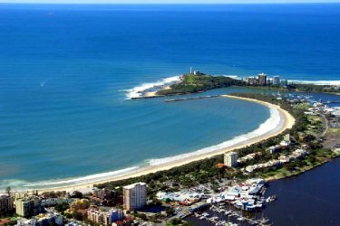 Mooloolaba Accommodation